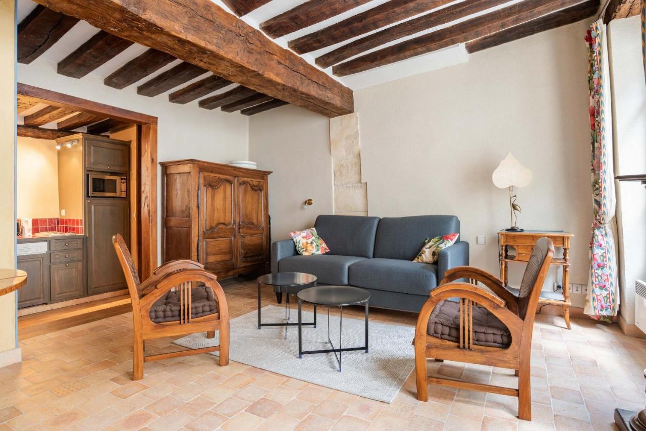 La Sorbonne Pantheon Private Studio Apartment Paris Exterior photo